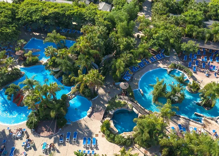 La Siesta Salou Resort&Camping