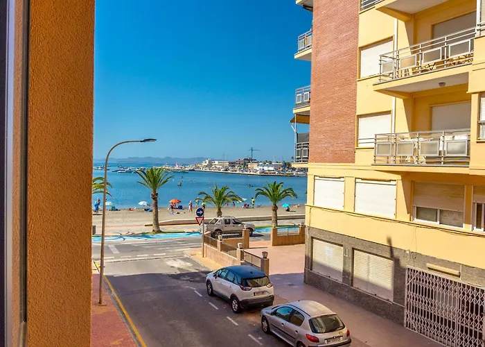 He Mar Menor