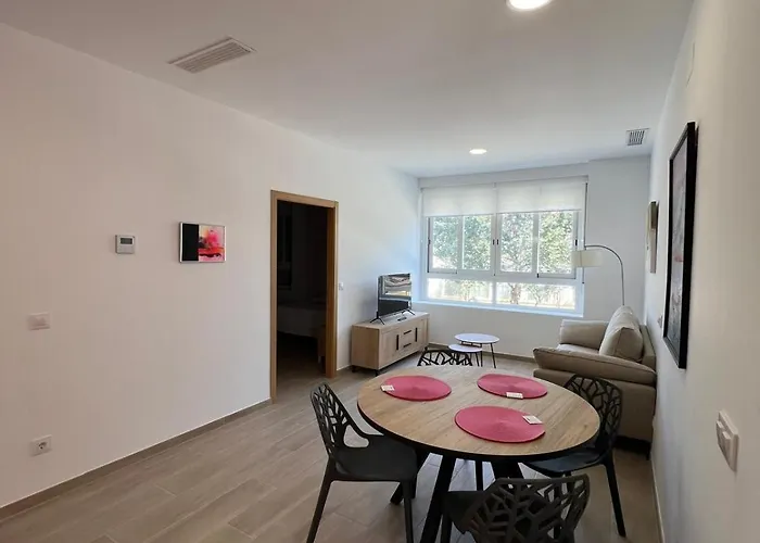 Apartamentos Del Raval