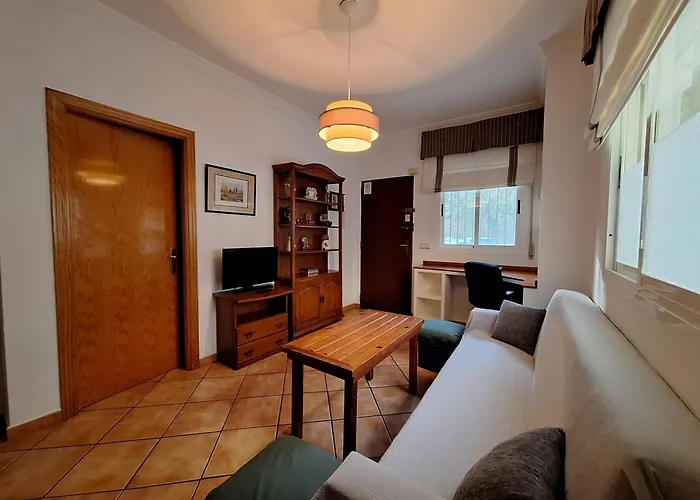 Apartamento Torre Del Mar