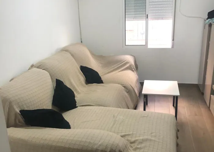 Apartamento En Alzira