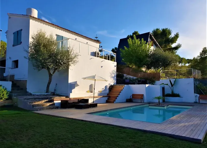 Villa Paradise Silvia