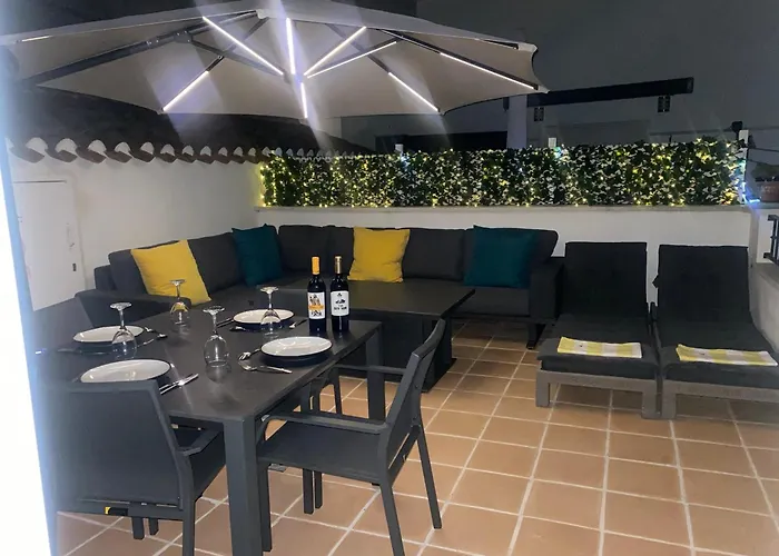 Casa Emperador Penthouse