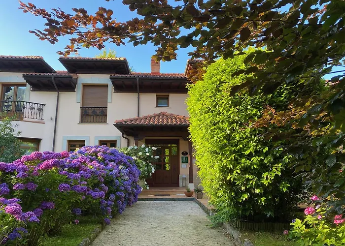 Hotel Rural Arpa De Hierba