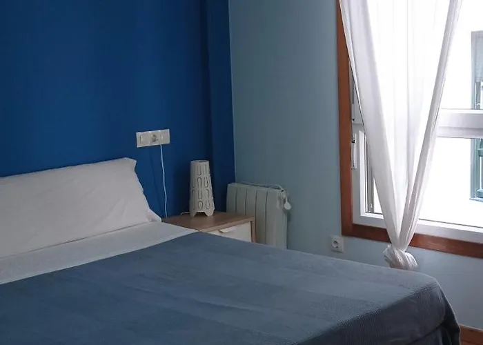 Double Room In Shared Apartment