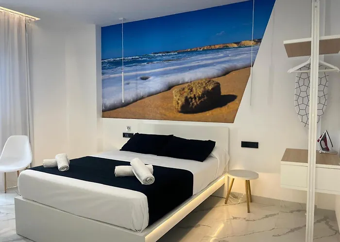Apartamentos Alsa Conil