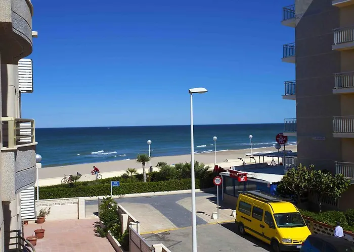 Apartamento Caramar