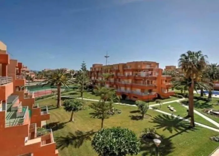 Pushe Salobrena Sun & Tradition 2