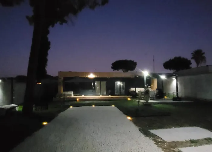 Chiclana Serenity Smart House