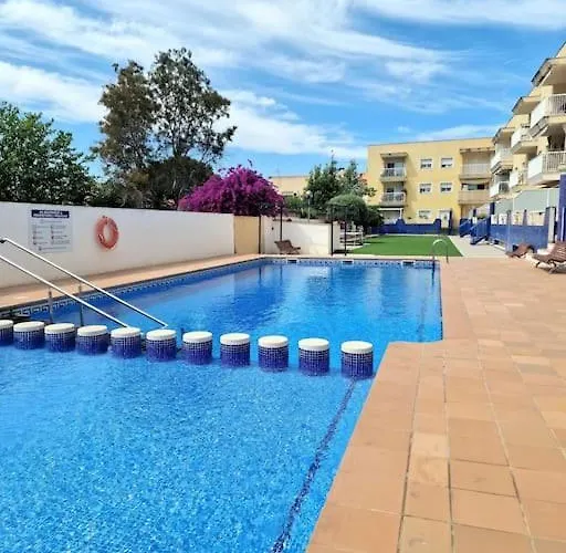 Apartament Sant Jaume D\'Enveja