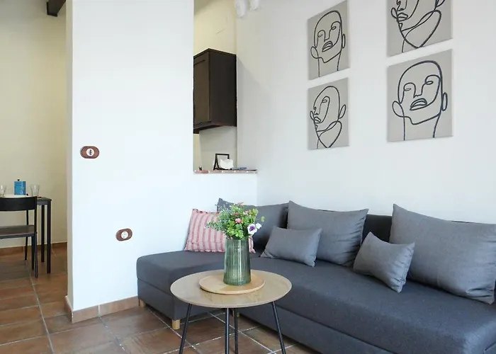 Romero Suites 2