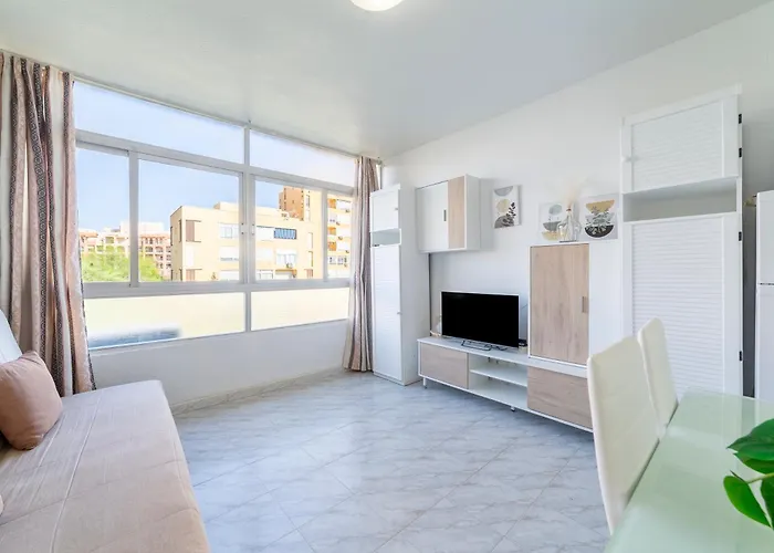 Estudio Almerimar
