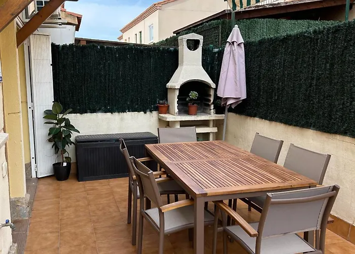 Casa Adosada En Vilafortuny, Cambrils