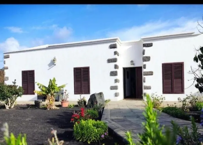 Casa Tilama Número 28