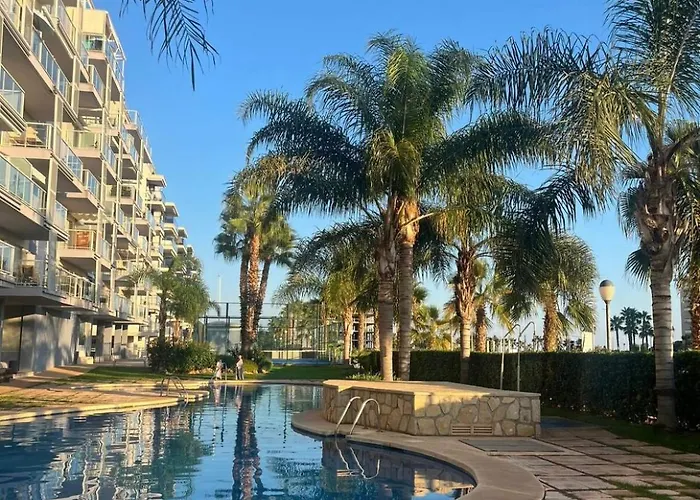 Apartamento En Moncofa