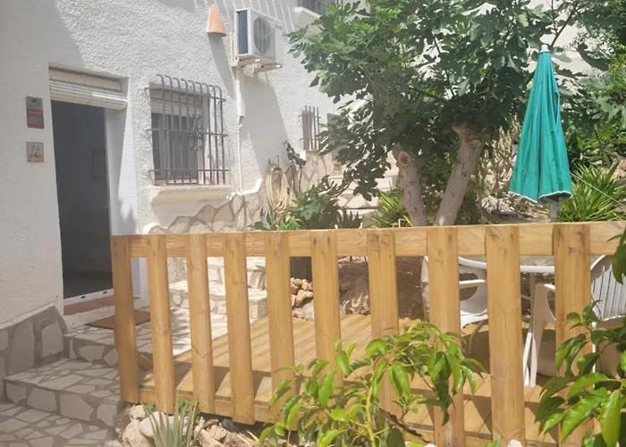 Location Costa Blanca 2