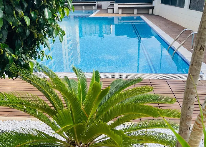Paraiso De Costa
