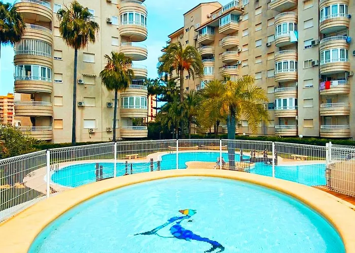 Tropicana Park