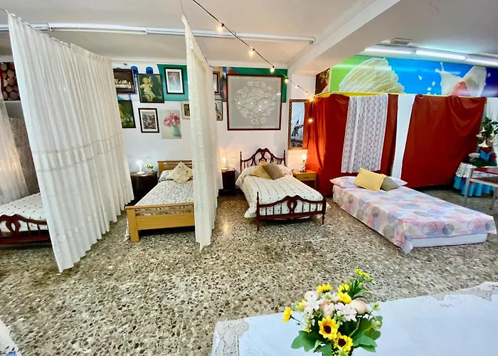 Hostel Venta