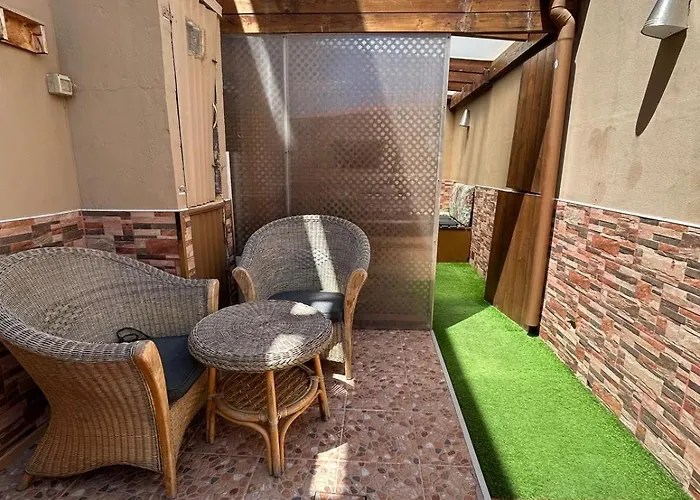 Vivienda Paula