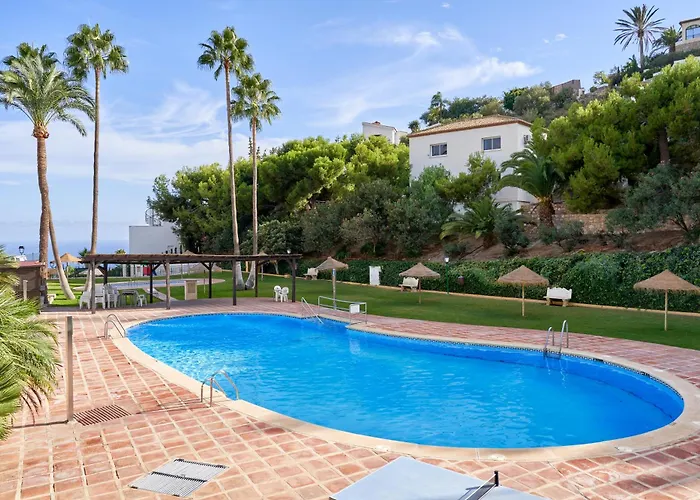 Apartamento Sol De La Molina
