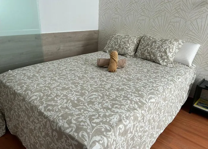 Comfy Box Las Canteras