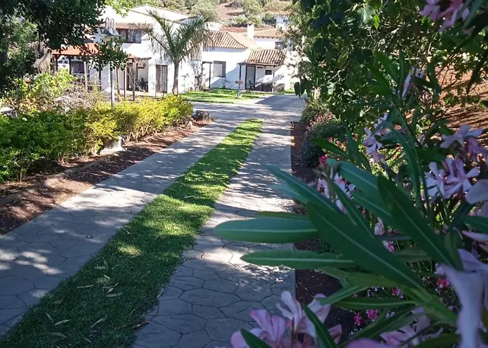 Casas Rurales Don Emilio