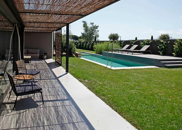 Villa Golf Emporda - The Haus Bcn