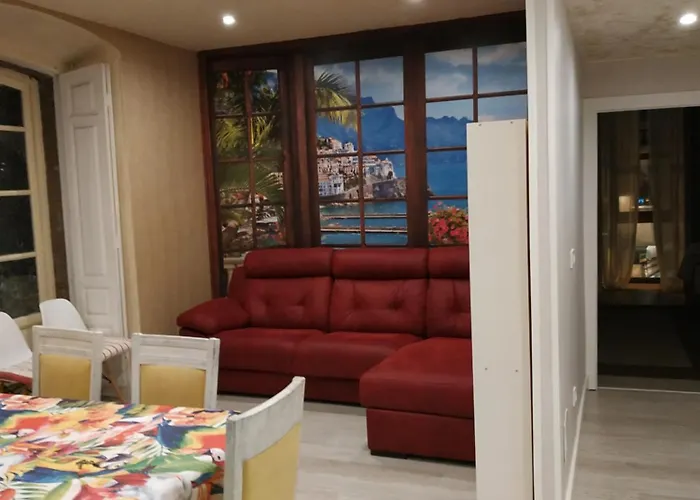 Apartamentos Casino