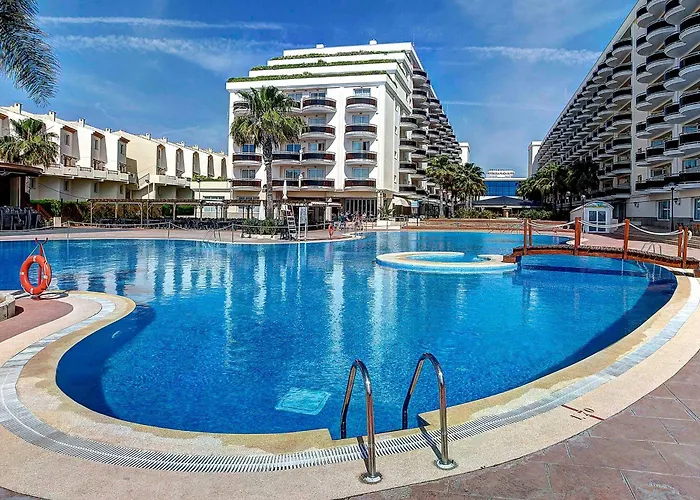 Peniscola Plaza Suites