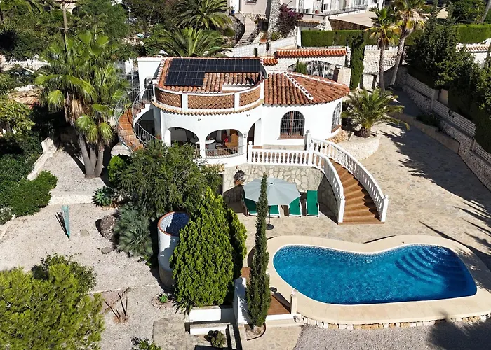 Holiday Home Zindel By Interhome