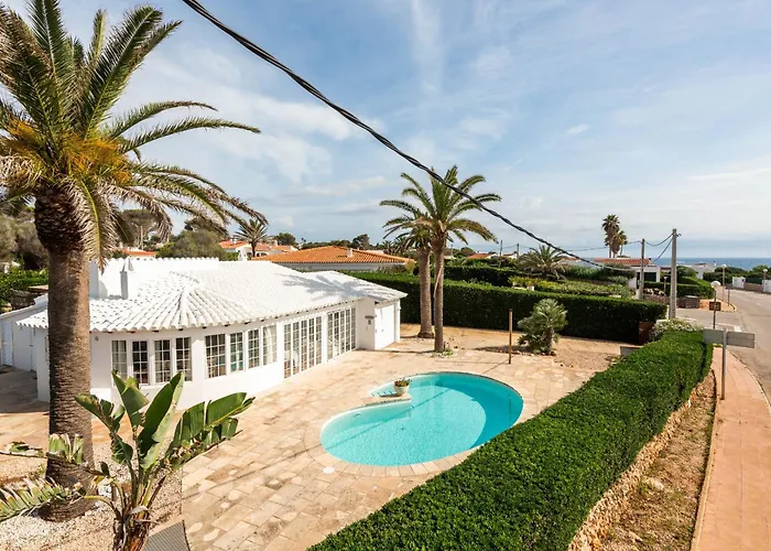 Villa Sa Moreneta
