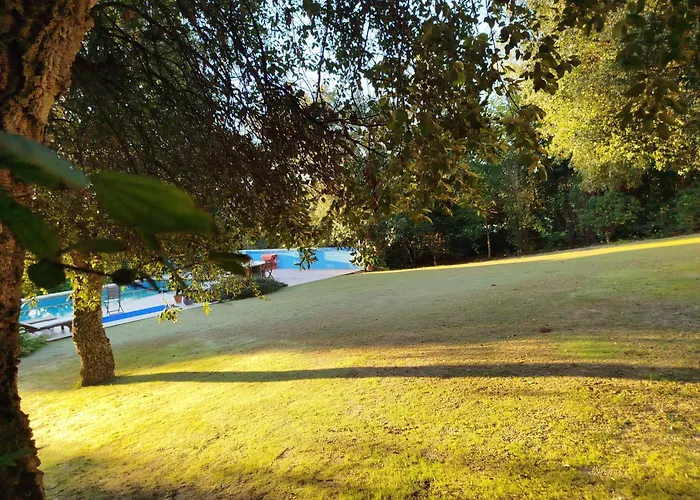Sotogrande - Estancia En Plena Naturaleza - Abril