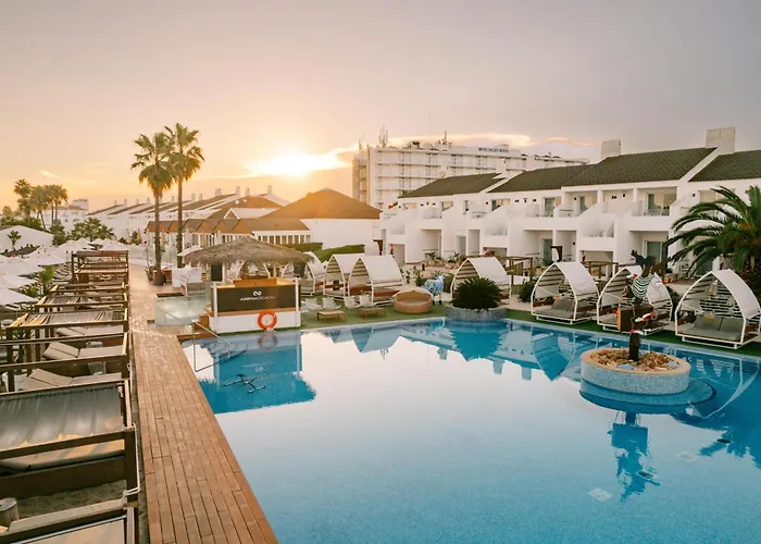 Lago Resort Menorca - Casas Del Lago Adults Only