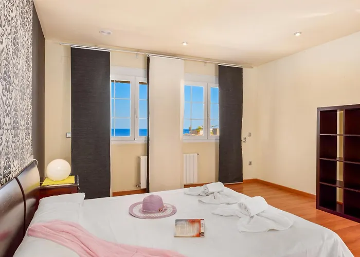 Villa Dorada - PlusHolidays