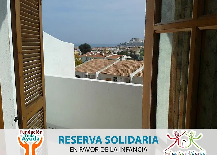 Apartamentos La Cova 3000