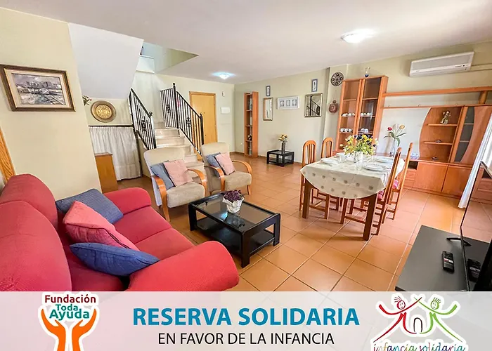 Apartamentos Canet De Berenguer 3000