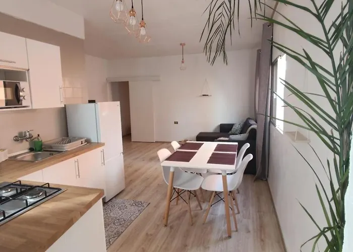 Appartement Au Bord De L\'Ocean