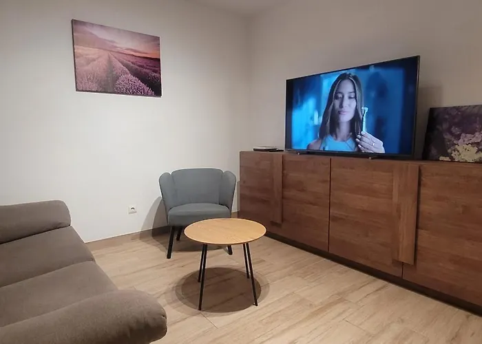 Sabbia Suites Casa Gloria