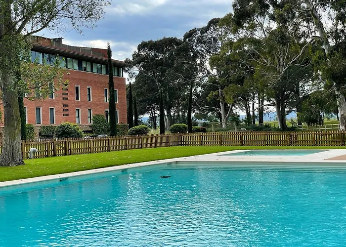 Residencial Golf 30 2-1