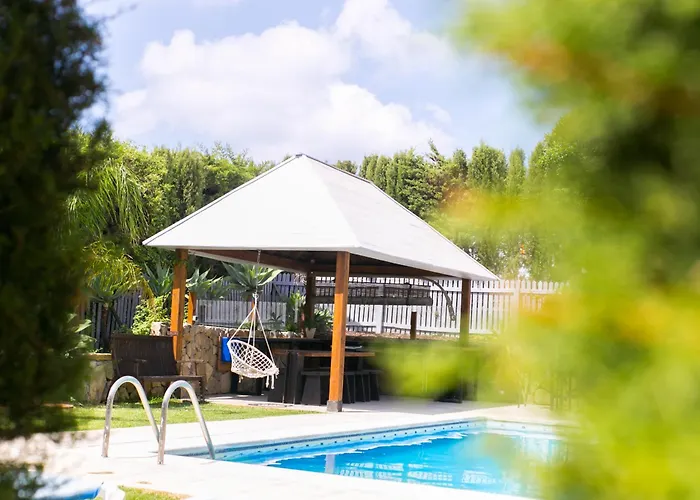La Peña Luxury(Tarifa)
