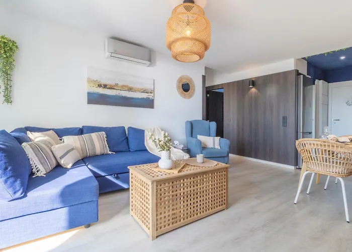 Apartamento Dream View Aguadulce