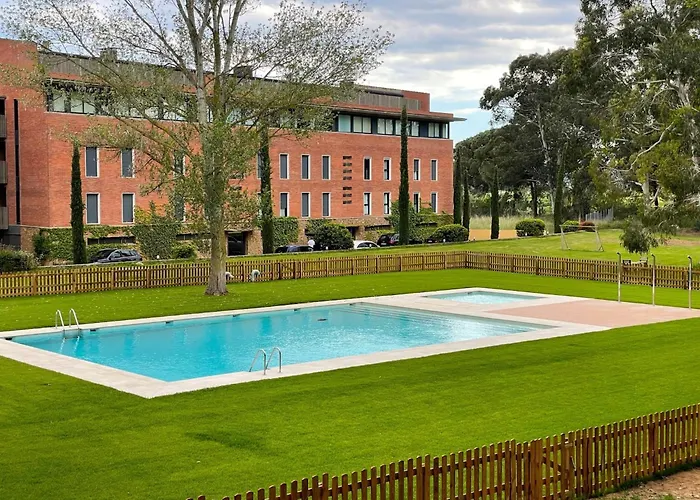 Emporda Golf Estudi 4 1-2