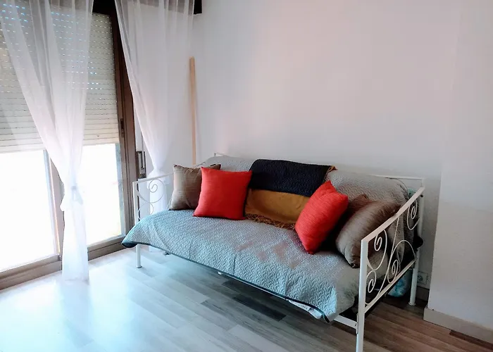 El Estudio De Leila