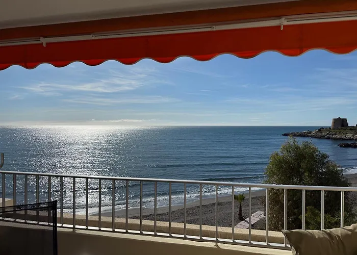 Apartamento Bambu II