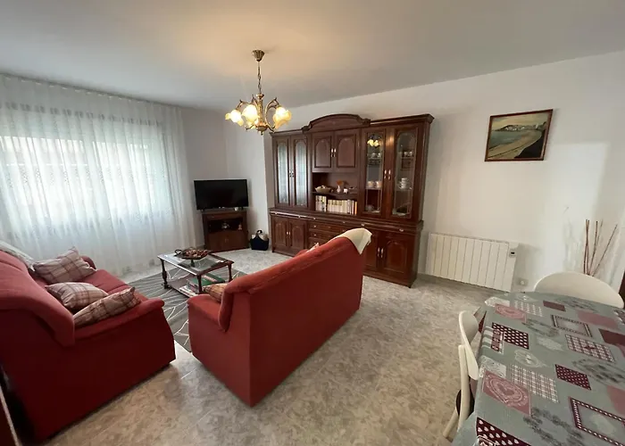 Grupo Gontad Apartamento Asalo Malpica