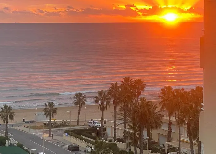 Urbanova Playa