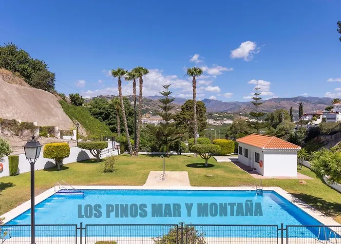 Los Pinos Mar y Montaña