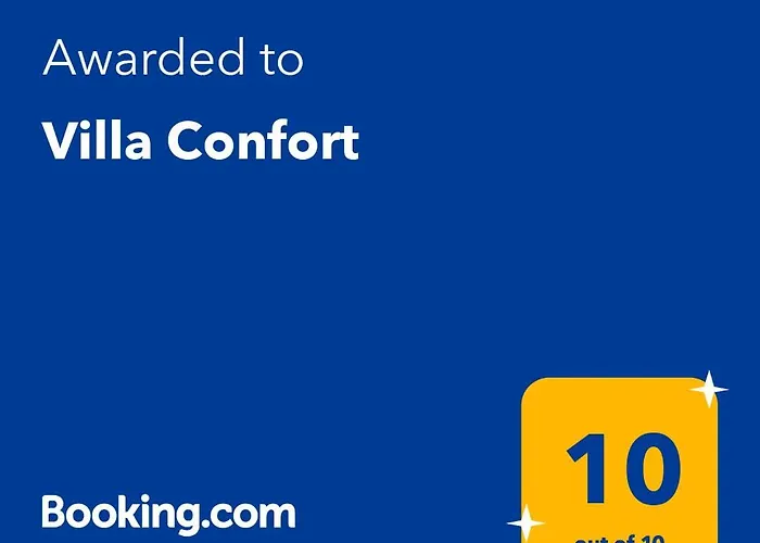 Villa Confort
