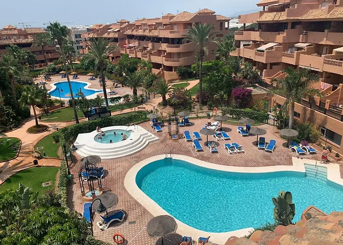 Apartamento Villas De Almerimar